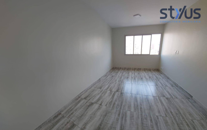 Imagem Apartamento com 1 Quarto à Venda, 43 m² em Bela Vista - São Paulo