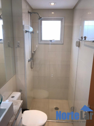 Imagem Apartamento com 1 Quarto à Venda, 40 m² em Carandiru - São Paulo