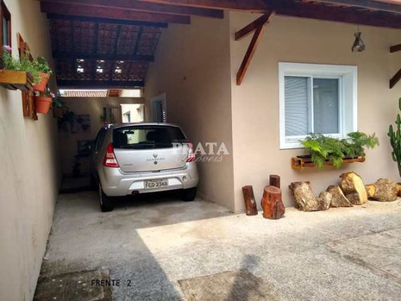 Imagem Casa com 3 Quartos à Venda, 293 m² em Vila Caiçara - Praia Grande