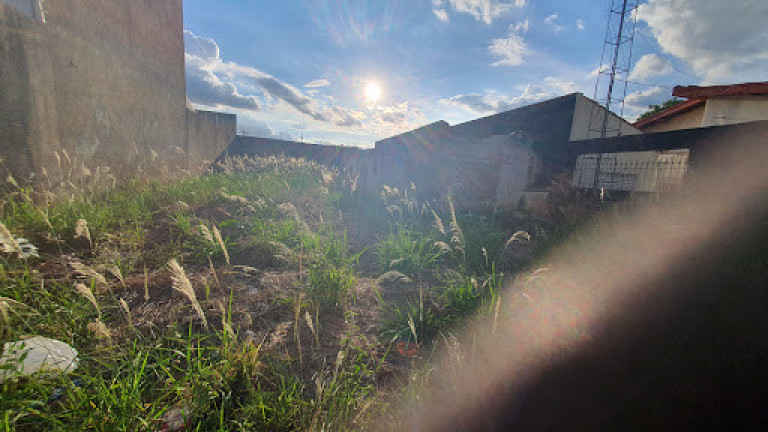 Imagem Terreno à Venda, 275 m² em Jardim Eulina - Campinas Imagem Terreno à Venda, 275 m² em Jardim Eulina - Campinas