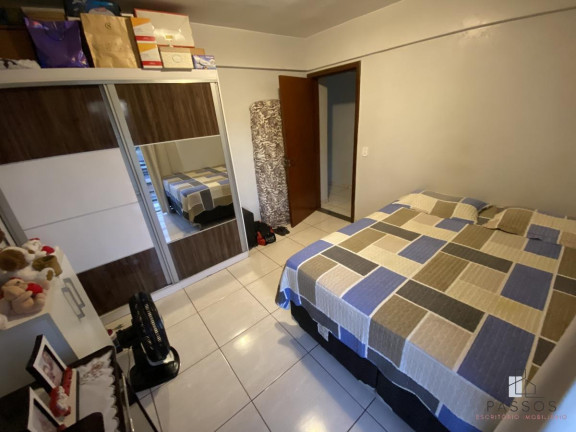 Imagem Imóvel com 1 Quarto à Venda, 39 m² em Paranoá - Brasília