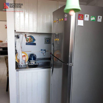 Imagem Apartamento com 2 Quartos à Venda, 55 m² em Capim Macio - Natal