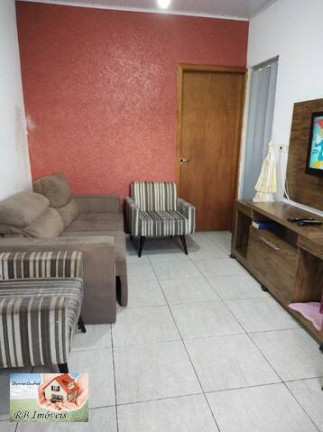 Imagem Casa com 2 Quartos à Venda, 70 m² em Vila Valparaíso - Santo André