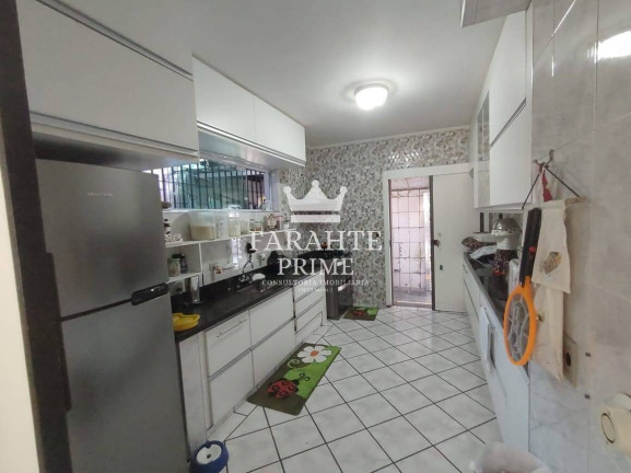 Imagem Casa com 3 Quartos à Venda, 280 m² em Ponta Da Praia - Santos Imagem Casa com 3 Quartos à Venda, 280 m² em Ponta Da Praia - Santos