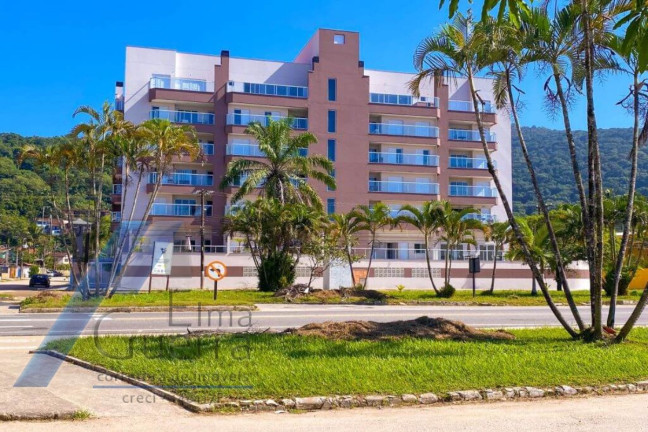 Apartamento com 1 Quarto à Venda, 150 m² em Toninhas - Ubatuba