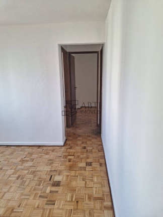 Imagem Apartamento com 2 Quartos à Venda, 60 m² em Vila Mariana - São Paulo