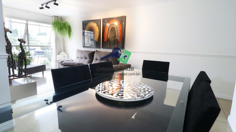Imagem Apartamento com 2 Quartos à Venda, 78 m² em Vila Andrade - São Paulo