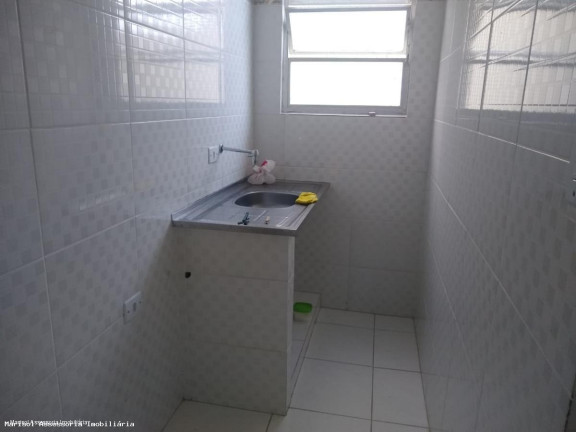 Imagem Apartamento com 1 Quarto à Venda, 49 m² em Centro - Itanhaém