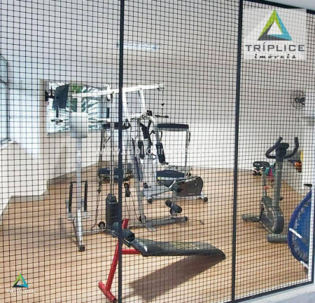 Imagem Apartamento com 3 Quartos à Venda, 170 m² em Granbery - Juiz De Fora