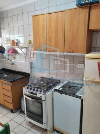 Imagem Apartamento com 2 Quartos à Venda, 60 m² em Caiçara - Praia Grande