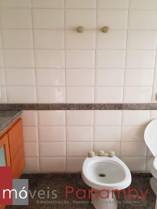 Imagem Apartamento com 4 Quartos à Venda, 368 m² em Paraisópolis - São Paulo Imagem Apartamento com 4 Quartos à Venda, 368 m² em Paraisópolis - São Paulo