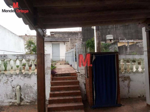 Imagem Casa com 4 Quartos à Venda, 218 m² em Jardim Santa Rosália - Sorocaba Imagem Casa com 4 Quartos à Venda, 218 m² em Jardim Santa Rosália - Sorocaba