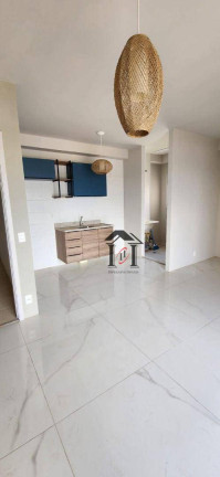 Imagem Apartamento com 3 Quartos para Alugar, 72 m² em Torres De São Jose - Jundiaí Imagem Apartamento com 3 Quartos para Alugar, 72 m² em Torres De São Jose - Jundiaí