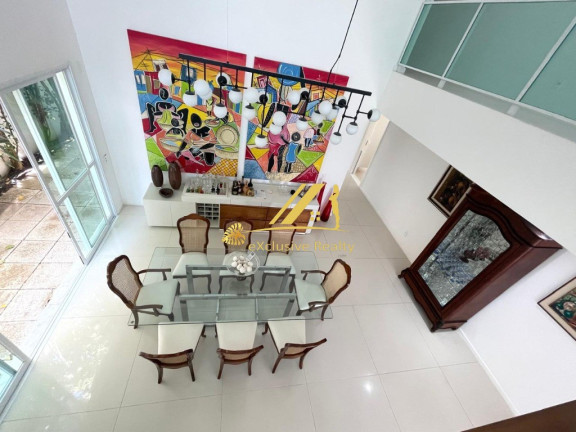 Imagem Imóvel com 5 Quartos à Venda, 410 m² em Alphaville I - Salvador Imagem Imóvel com 5 Quartos à Venda, 410 m² em Alphaville I - Salvador