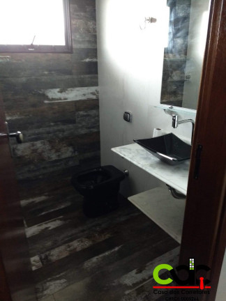 Imagem Casa com 5 Quartos à Venda, 240 m² em Jardim Monte Almo - Poços De Caldas
