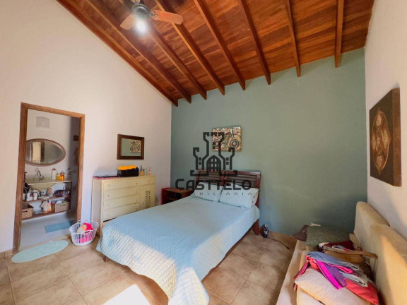 Imagem Chácara com 5 Quartos à Venda, 510 m² em Conjunto Cafezal 2 - Londrina