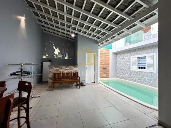Imagem Sobrado com 3 Quartos à Venda, 160 m² em Chácaras Oliveiras - São José Dos Campos Imagem Sobrado com 3 Quartos à Venda, 160 m² em Chácaras Oliveiras - São José Dos Campos