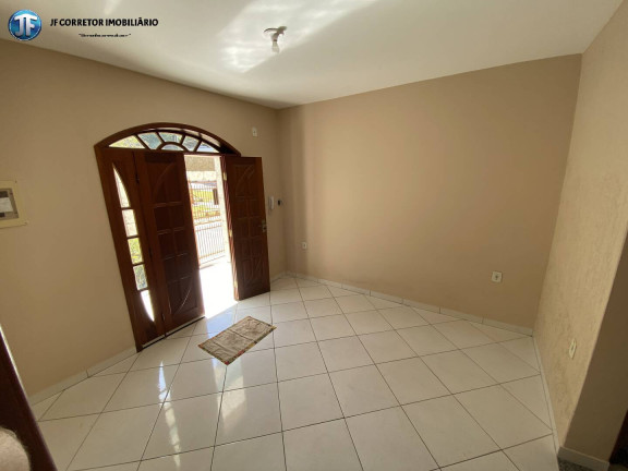 Imagem Casa com 3 Quartos à Venda, 271 m² em Cidade Nova  - Santana Do Paraíso