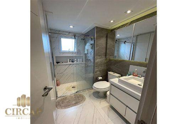 Imagem Cobertura com 3 Quartos à Venda, 222 m² em Vila Mariana - São Paulo