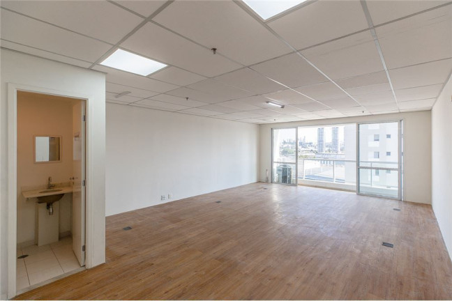 Imagem Apartamento com 1 Quarto à Venda, 50 m² em Vila Leopoldina - São Paulo Imagem Apartamento com 1 Quarto à Venda, 50 m² em Vila Leopoldina - São Paulo