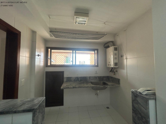 Imagem Imóvel com 4 Quartos à Venda, 145 m² em Alphaville I - Salvador