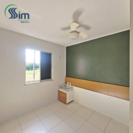 Imagem Apartamento com 2 Quartos à Venda, 42 m² em Conjunto Esperança - Fortaleza Imagem Apartamento com 2 Quartos à Venda, 42 m² em Conjunto Esperança - Fortaleza