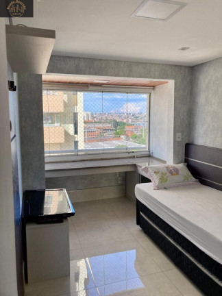 Imagem Apartamento com 4 Quartos à Venda, 140 m² em Centro - Santo André