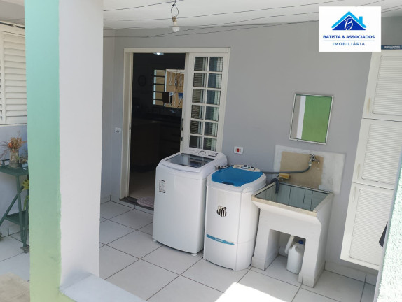 Imagem Casa com 3 Quartos à Venda, 180 m² em Jardim Eldorado - Sumaré Imagem Casa com 3 Quartos à Venda, 180 m² em Jardim Eldorado - Sumaré