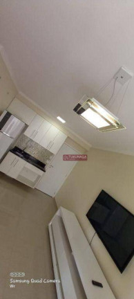 Imagem Studio com 1 Quarto à Venda, 38 m² em Jardim Flor Da Montanha - Guarulhos Imagem Studio com 1 Quarto à Venda, 38 m² em Jardim Flor Da Montanha - Guarulhos