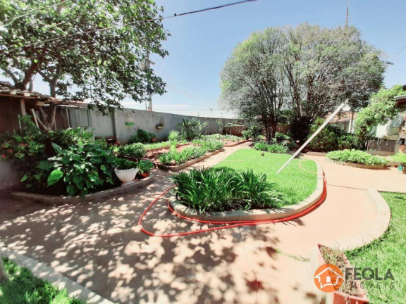 Imagem Casa com 3 Quartos à Venda, 200 m² em Residencial Furlan - Santa Bárbara D'oeste Imagem Casa com 3 Quartos à Venda, 200 m² em Residencial Furlan - Santa Bárbara D'oeste