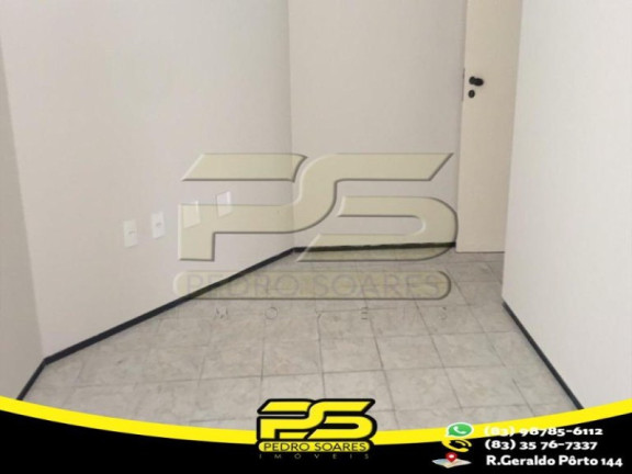 Imagem Apartamento com 4 Quartos à Venda, 100 m² em Manaíra - João Pessoa