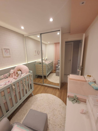 Imagem Apartamento com 3 Quartos à Venda, 115 m² em Mooca - São Paulo