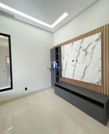 Imagem Casa de Condomínio com 3 Quartos à Venda, 223 m² em Residencial Gaivota I - São José Do Rio Preto Imagem Casa de Condomínio com 3 Quartos à Venda, 223 m² em Residencial Gaivota I - São José Do Rio Preto