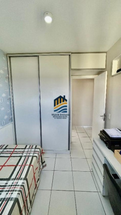 Imagem Apartamento com 2 Quartos à Venda, 45 m² em Sucupira - Jaboatão Dos Guararapes