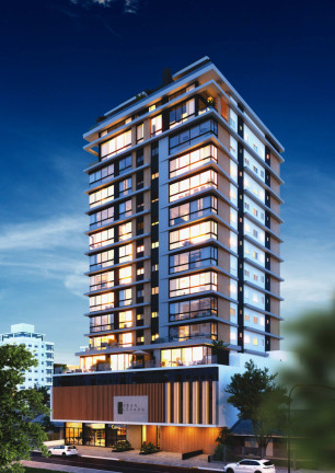 Imagem Apartamento com 3 Quartos à Venda, 188 m² em Zona Nova - Capão Da Canoa Imagem Apartamento com 3 Quartos à Venda, 188 m² em Zona Nova - Capão Da Canoa