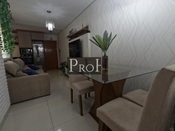 Imagem Apartamento com 2 Quartos à Venda, 62 m² em Parque Das Nações - Santo André Imagem Apartamento com 2 Quartos à Venda, 62 m² em Parque Das Nações - Santo André