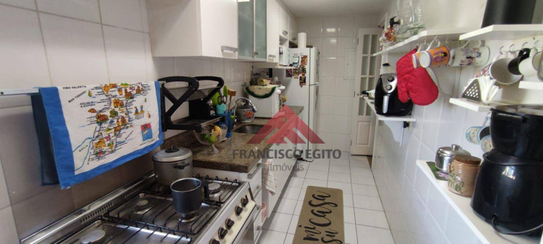 Imagem Apartamento com 2 Quartos à Venda, 80 m² em Santa Rosa - Niterói Imagem Apartamento com 2 Quartos à Venda, 80 m² em Santa Rosa - Niterói