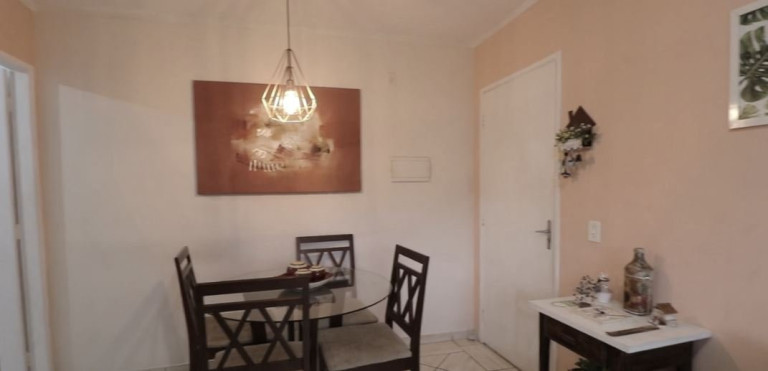 Imagem Apartamento com 2 Quartos à Venda, 50 m² em Jardim Celeste - São Paulo
