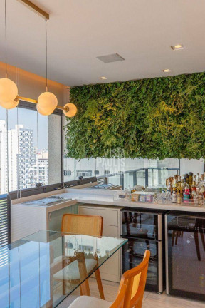 Imagem Apartamento com 2 Quartos à Venda, 70 m² em Cerqueira César - São Paulo
