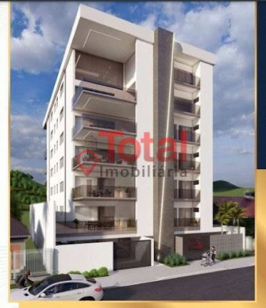 Cobertura com 4 Quartos à Venda, 295 m² em Funcionários - Timóteo