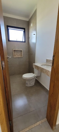 Imagem Casa com 3 Quartos à Venda, 124 m² em Jardim Do Lago - Atibaia