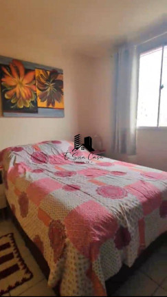 Imagem Apartamento com 3 Quartos à Venda, 58 m² em Castelo - Belo Horizonte Imagem Apartamento com 3 Quartos à Venda, 58 m² em Castelo - Belo Horizonte