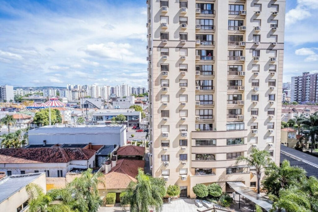 Imagem Apartamento com 3 Quartos à Venda, 87 m² em Passo Da Areia - Porto Alegre Imagem Apartamento com 3 Quartos à Venda, 87 m² em Passo Da Areia - Porto Alegre