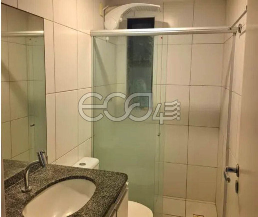 Imagem Apartamento com 3 Quartos à Venda, 76 m² em Coroa Do Meio - Aracaju