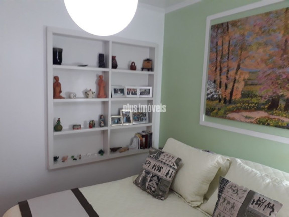 Imagem Apartamento com 4 Quartos à Venda, 217 m² em Itaim Bibi - São Paulo