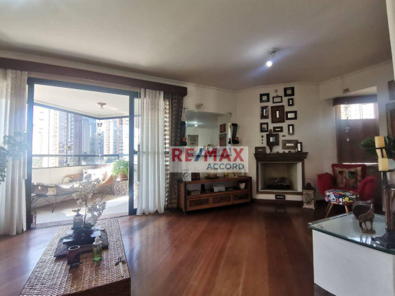Imagem Apartamento com 3 Quartos à Venda, 130 m² em Vila Andrade - São Paulo Imagem Apartamento com 3 Quartos à Venda, 130 m² em Vila Andrade - São Paulo