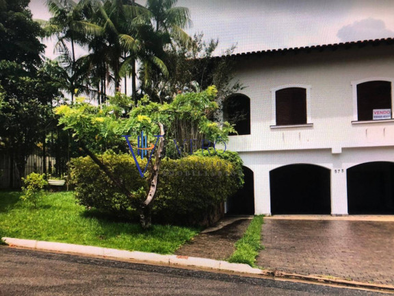 Imagem Casa com 3 Quartos à Venda, 400 m² em Alphaville Residencial Dois - Barueri Imagem Casa com 3 Quartos à Venda, 400 m² em Alphaville Residencial Dois - Barueri
