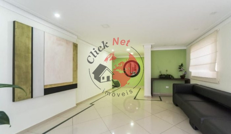 Imagem Cobertura com 2 Quartos à Venda, 150 m² em Santa Maria - São Caetano Do Sul