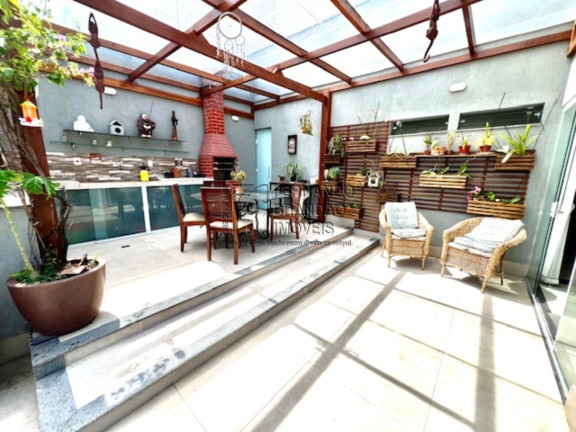 Imóvel com 4 Quartos à Venda, 317 m² em Barra Da Tijuca - Rio De Janeiro