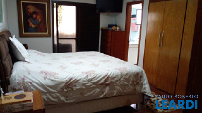 Imagem Apartamento com 4 Quartos à Venda, 150 m² em Jardim - Santo André Imagem Apartamento com 4 Quartos à Venda, 150 m² em Jardim - Santo André